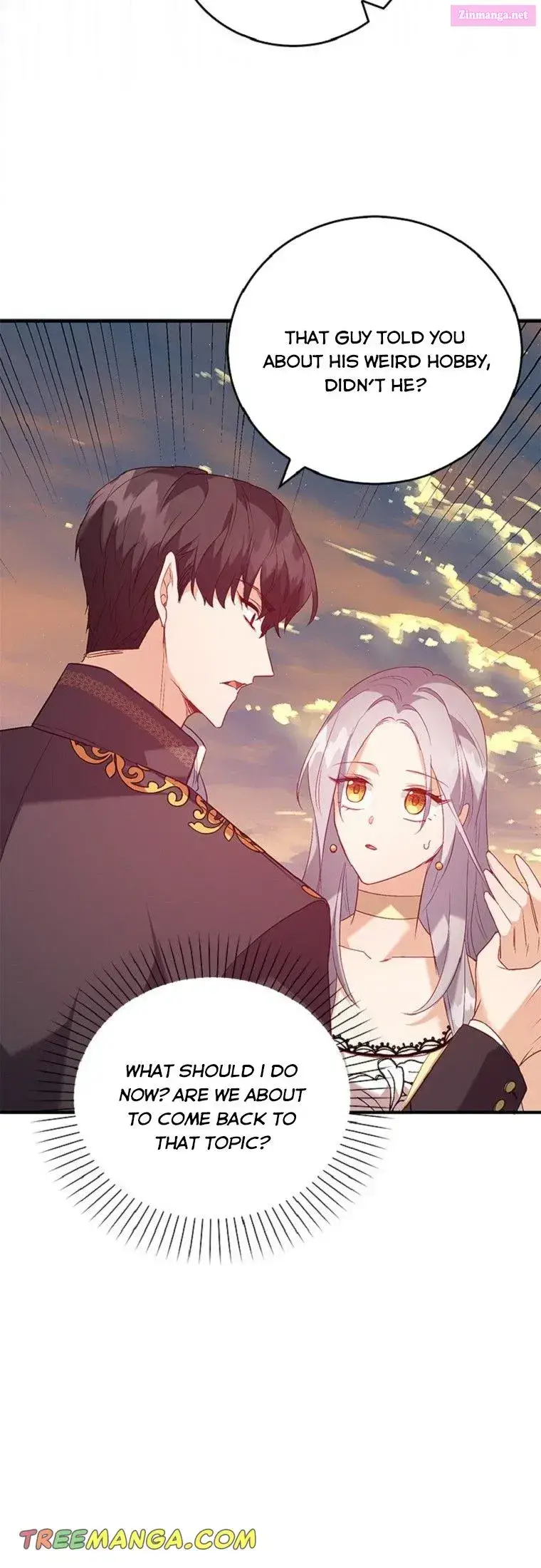 Only Realised After Losing You Kainu Manga Chapter 15 Page 20