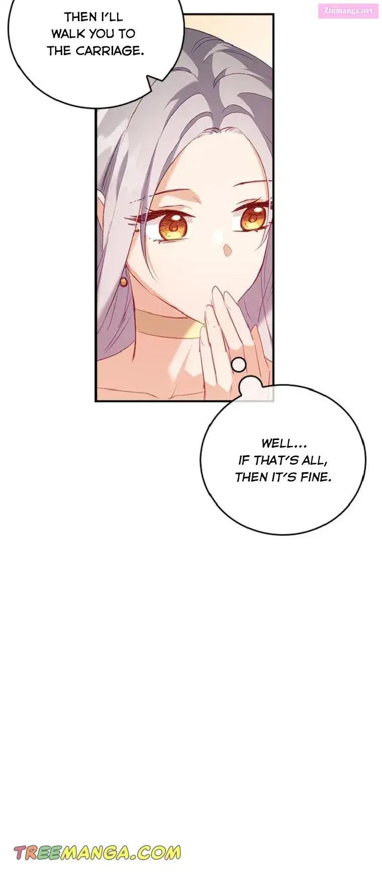 Only Realised After Losing You Kainu Manga Chapter 15 Page 26
