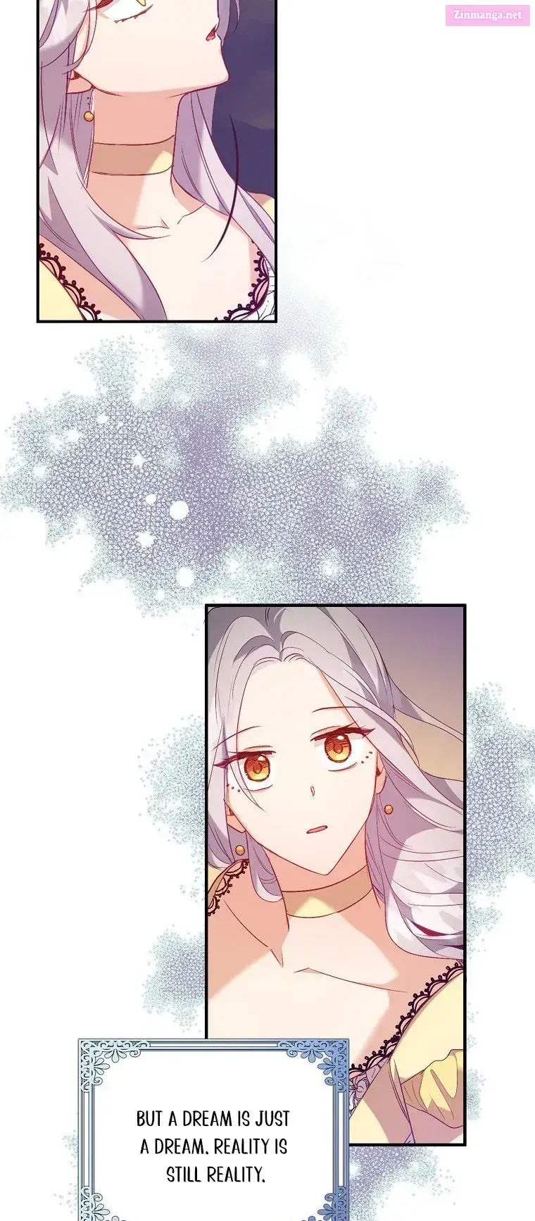 Only Realised After Losing You Kainu Manga Chapter 15 Page 29