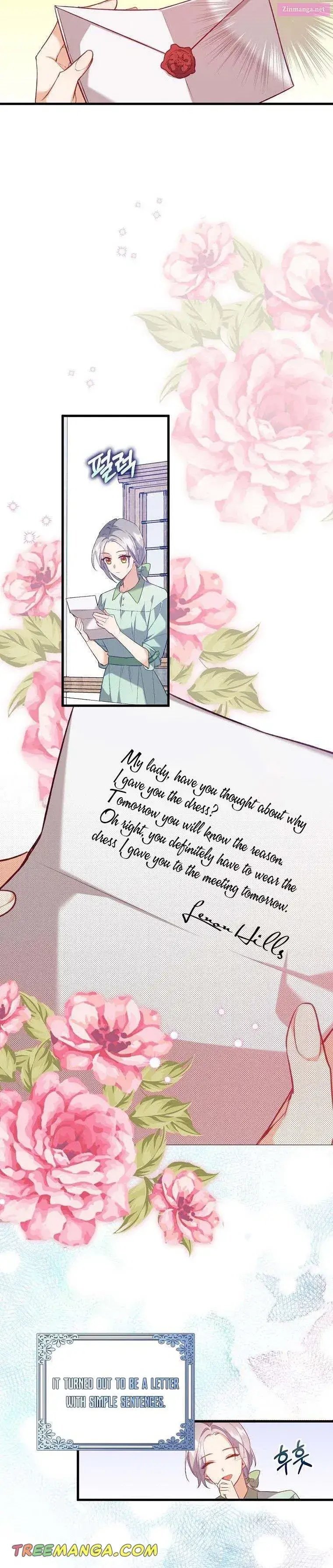Only Realised After Losing You Kainu Manga Chapter 13 Page 10