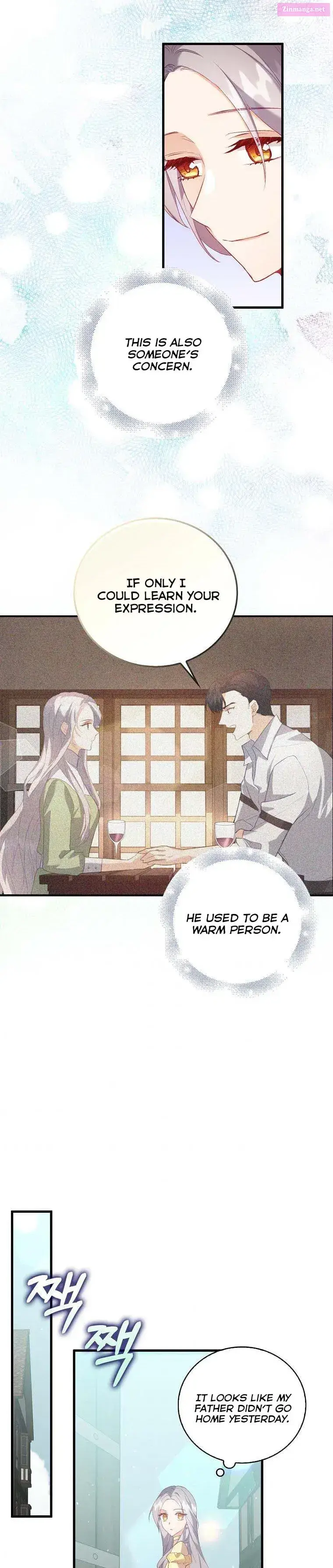 Only Realised After Losing You Kainu Manga Chapter 13 Page 11