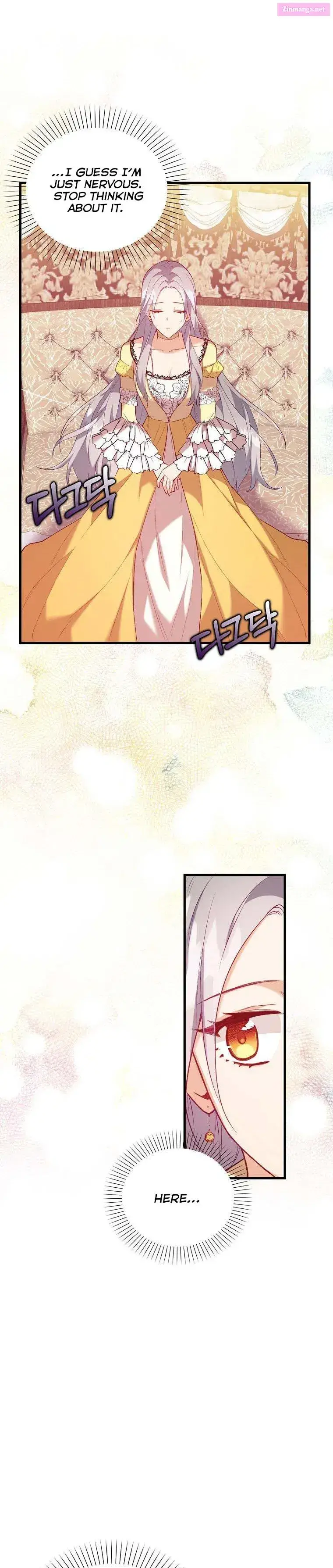 Only Realised After Losing You Kainu Manga Chapter 13 Page 13