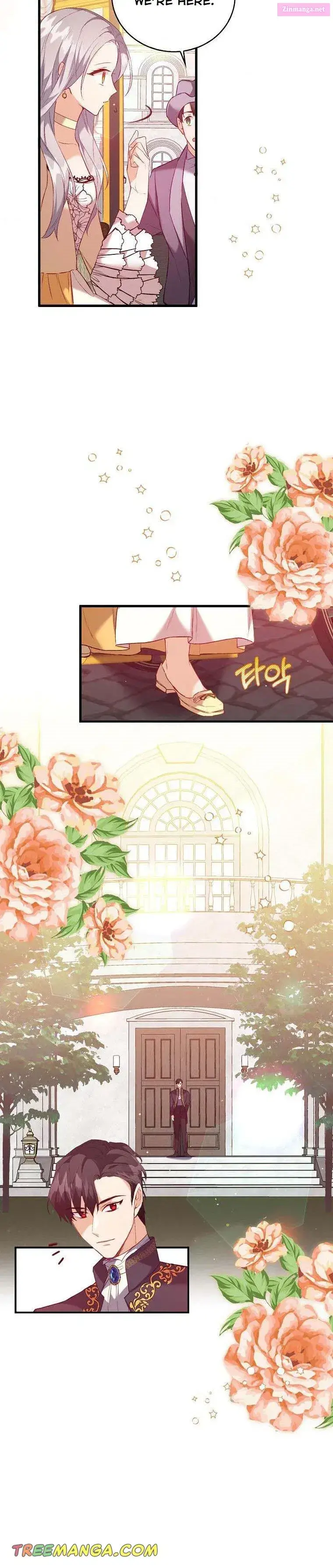 Only Realised After Losing You Kainu Manga Chapter 13 Page 15