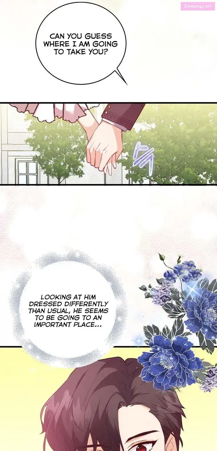 Only Realised After Losing You Kainu Manga Chapter 13 Page 17
