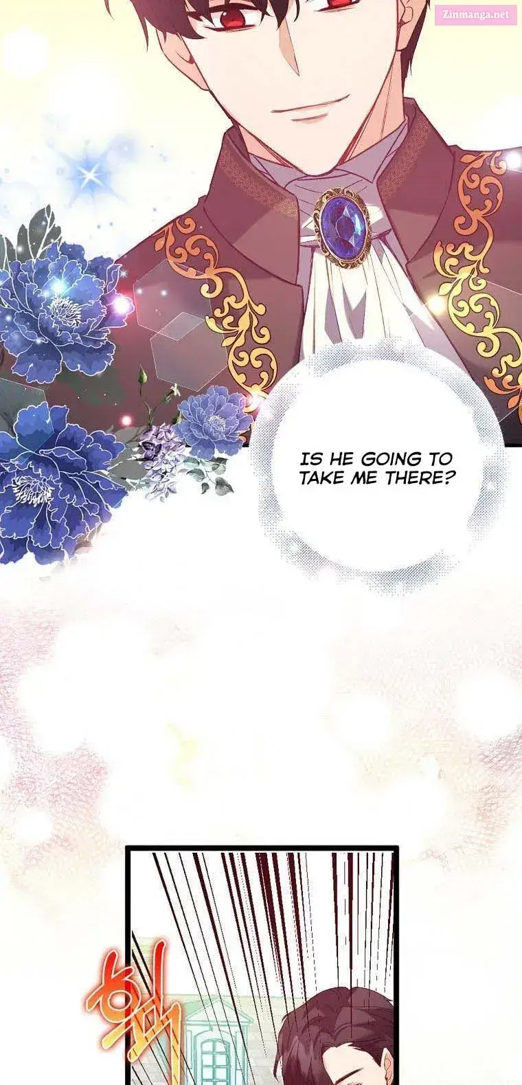 Only Realised After Losing You Kainu Manga Chapter 13 Page 18