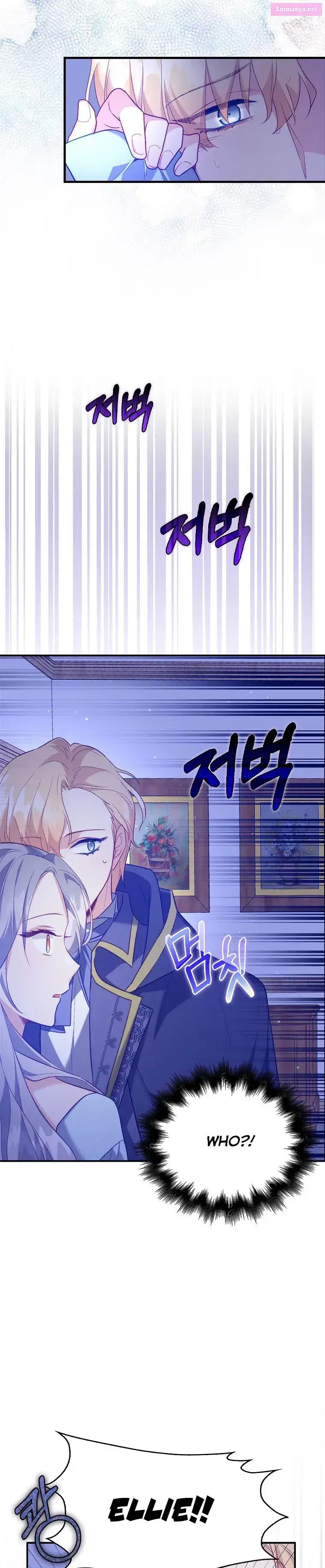 Only Realised After Losing You Kainu Manga Chapter 10 Page 8