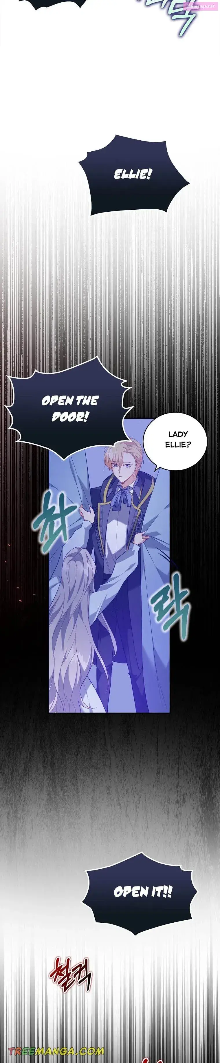 Only Realised After Losing You Kainu Manga Chapter 10 Page 10