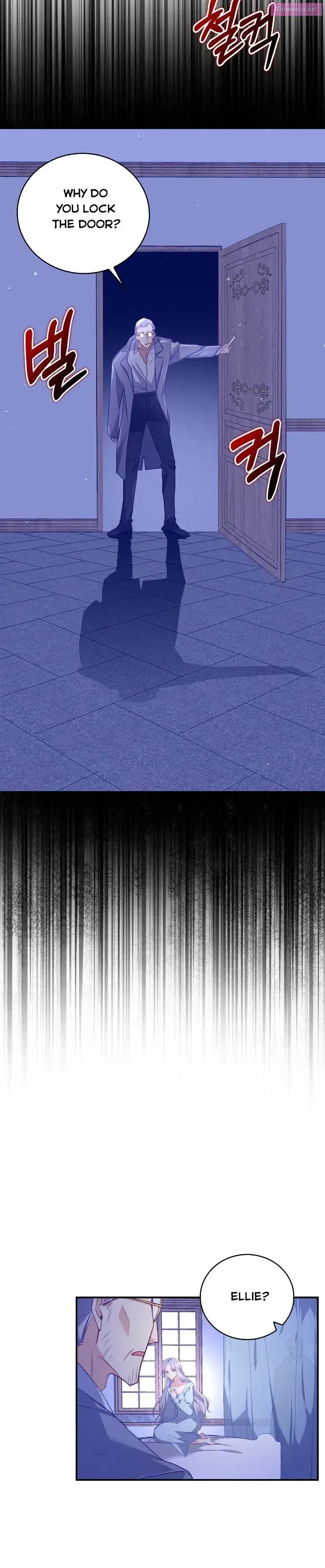 Only Realised After Losing You Kainu Manga Chapter 10 Page 11