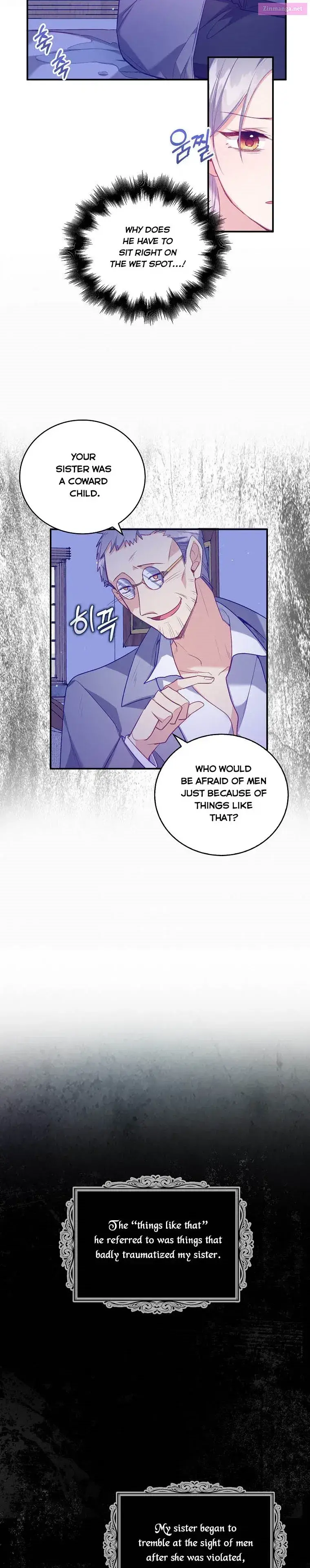Only Realised After Losing You Kainu Manga Chapter 10 Page 14