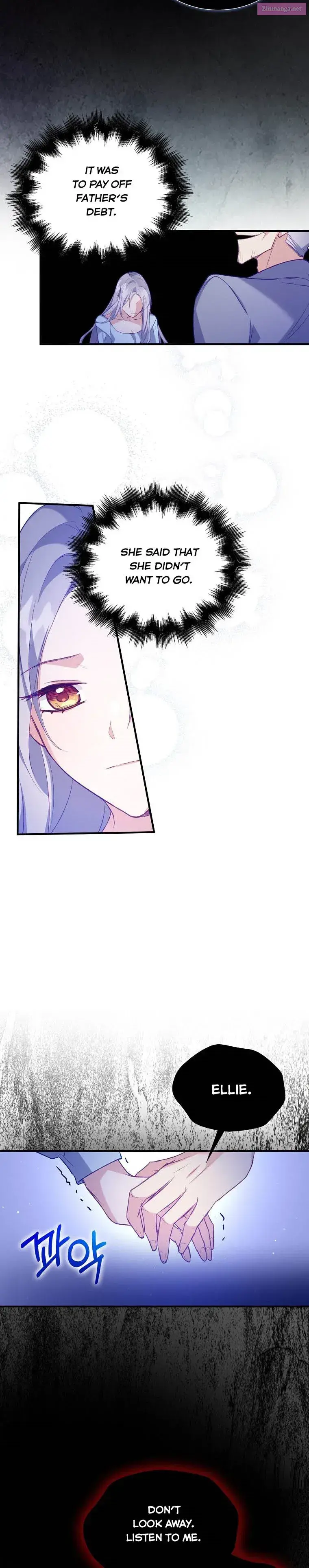 Only Realised After Losing You Kainu Manga Chapter 10 Page 16