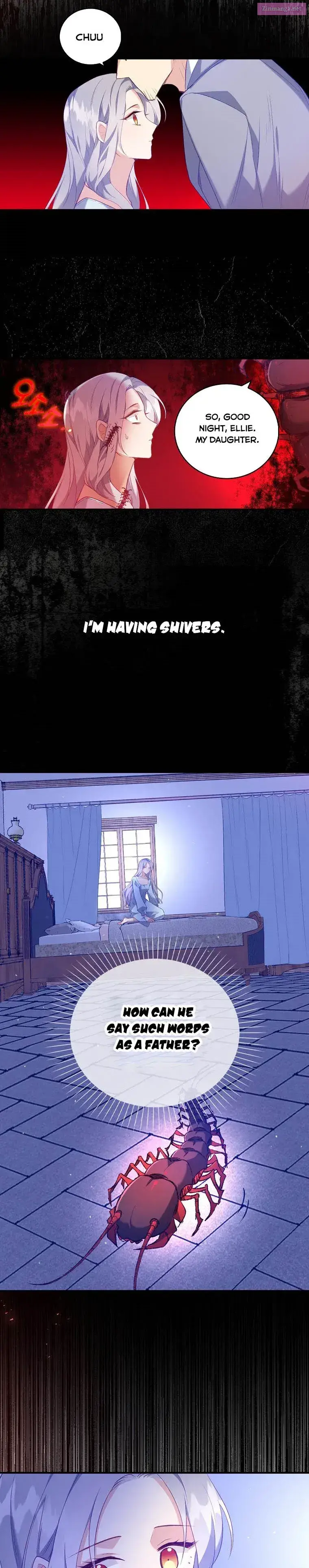 Only Realised After Losing You Kainu Manga Chapter 10 Page 18