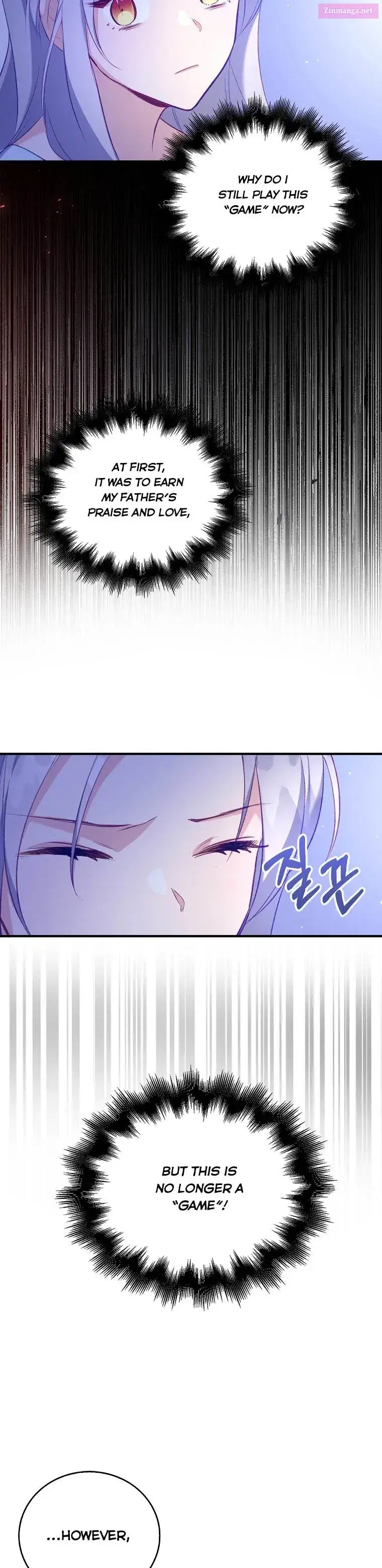 Only Realised After Losing You Kainu Manga Chapter 10 Page 19