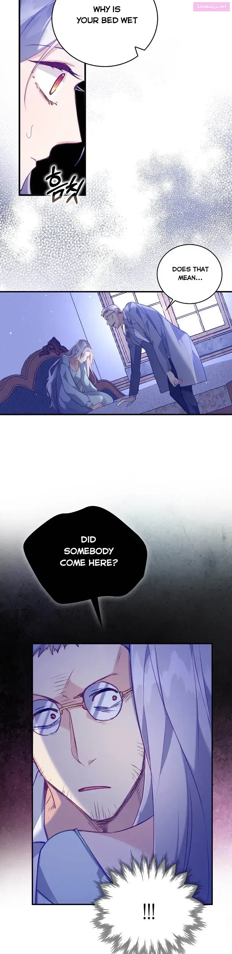 Only Realised After Losing You Kainu Manga Chapter 10 Page 21