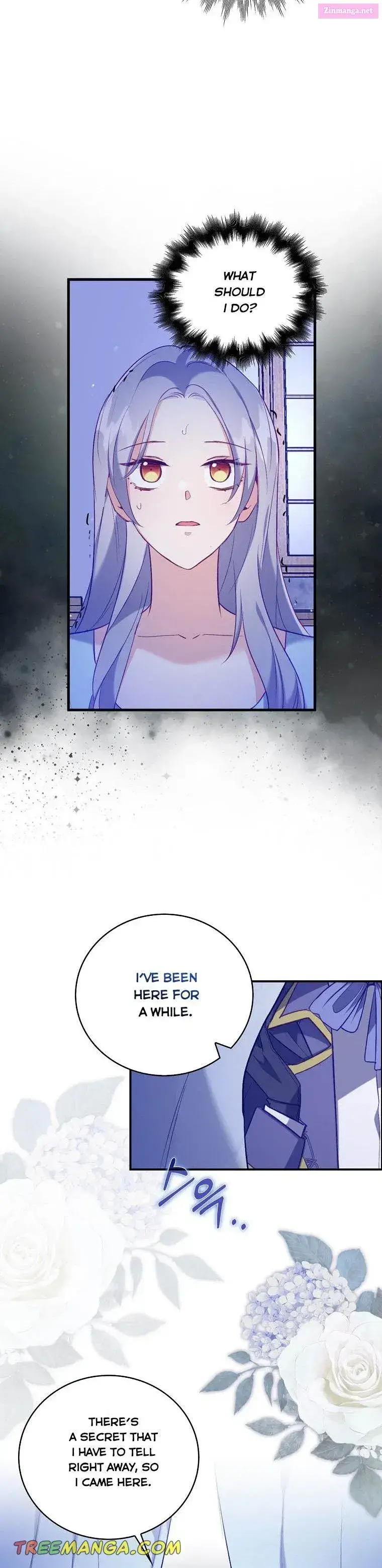 Only Realised After Losing You Kainu Manga Chapter 10 Page 22