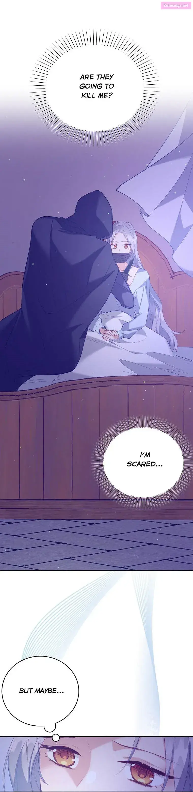 Only Realised After Losing You Kainu Manga Chapter 9 Page 16