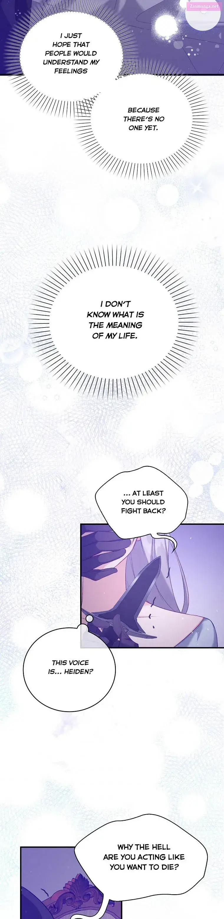 Only Realised After Losing You Kainu Manga Chapter 9 Page 18