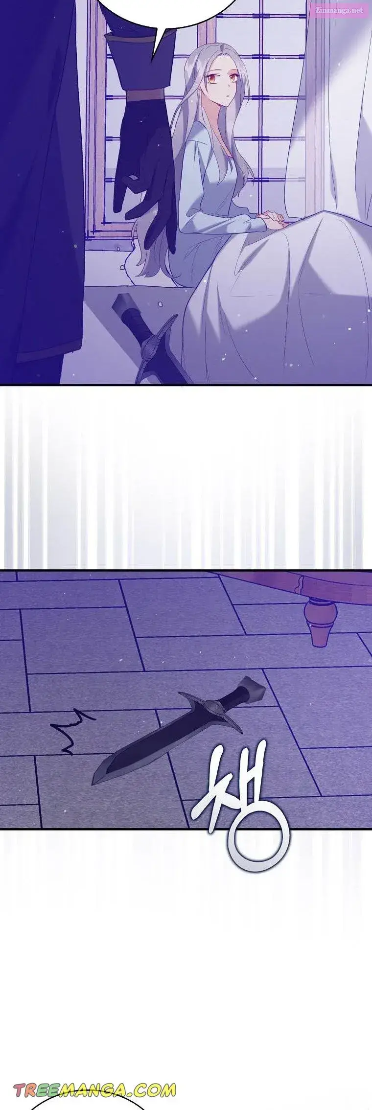 Only Realised After Losing You Kainu Manga Chapter 9 Page 20