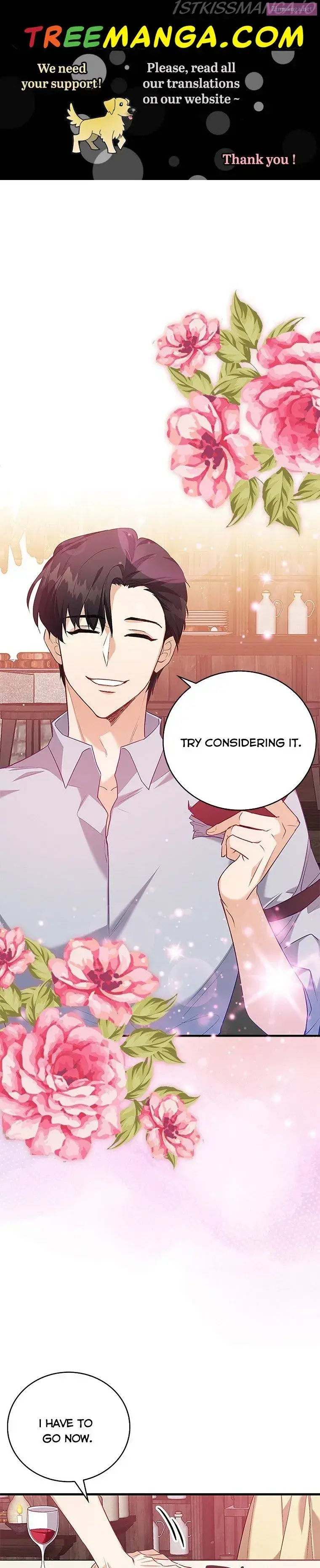 Only Realised After Losing You Kainu Manga Chapter 6 Page 1