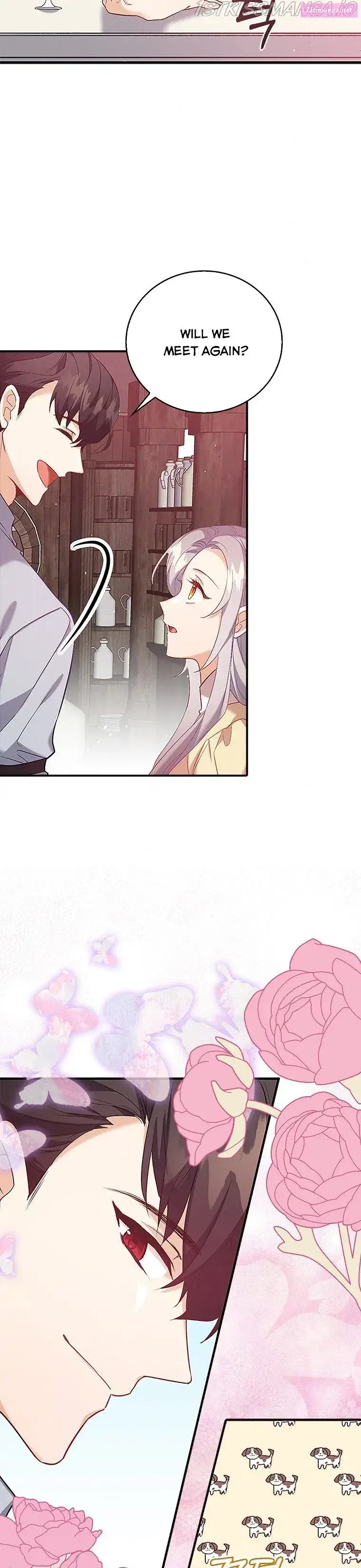 Only Realised After Losing You Kainu Manga Chapter 6 Page 2