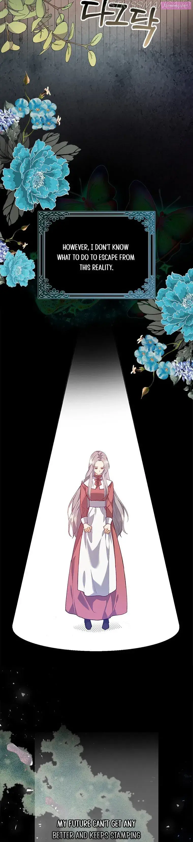 Only Realised After Losing You Kainu Manga Chapter 6 Page 4