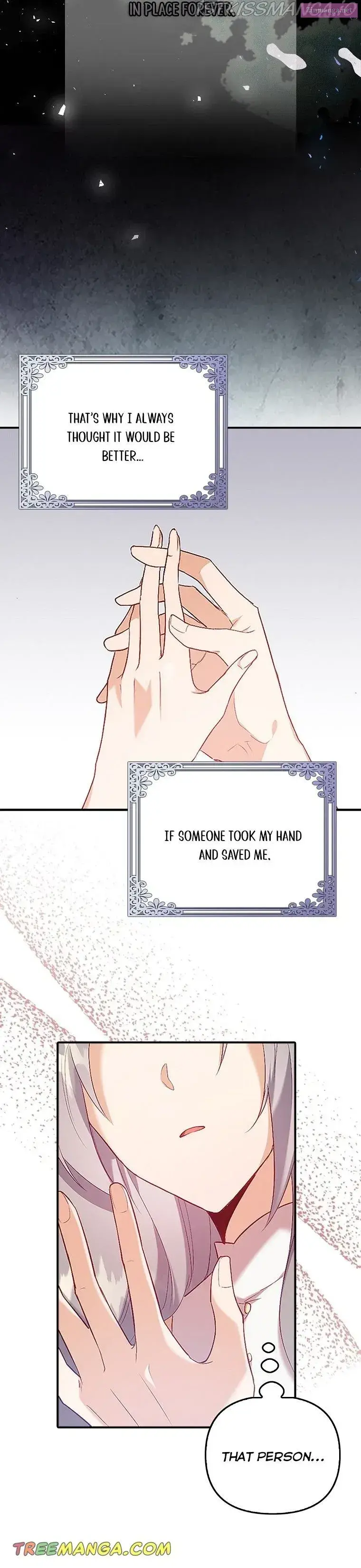 Only Realised After Losing You Kainu Manga Chapter 6 Page 5