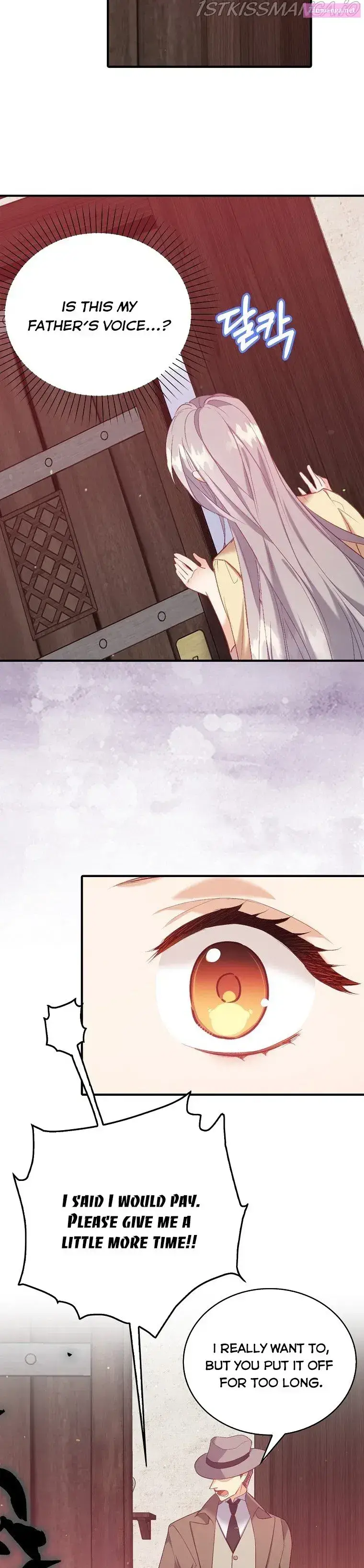 Only Realised After Losing You Kainu Manga Chapter 6 Page 7