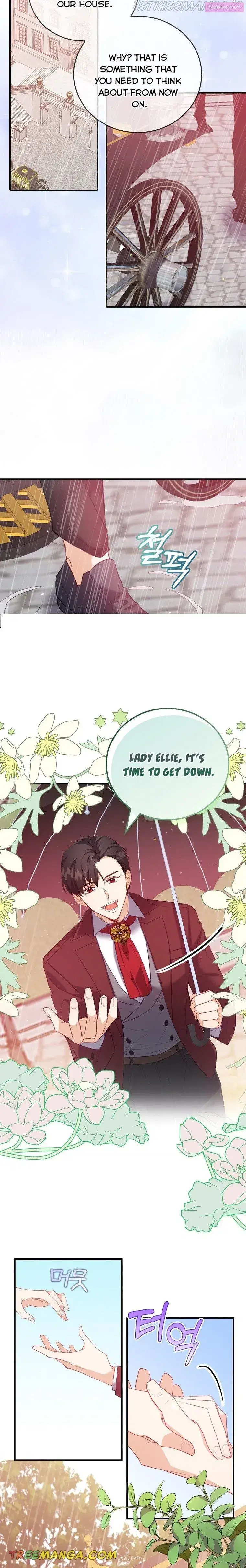 Only Realised After Losing You Kainu Manga Chapter 6 Page 18