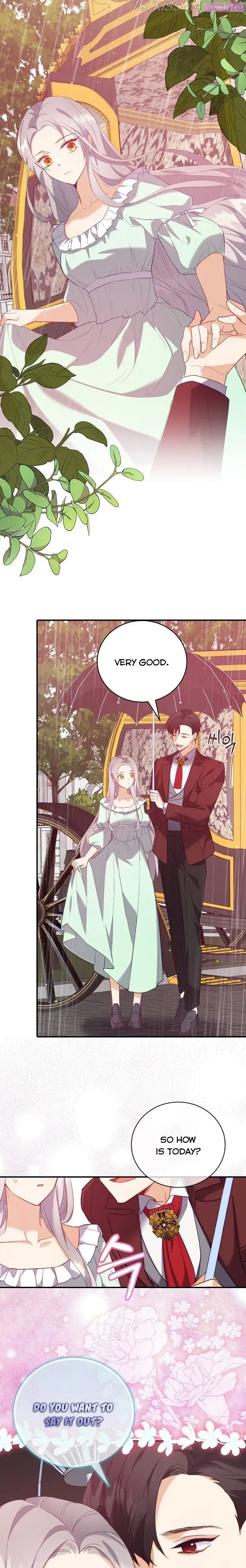 Only Realised After Losing You Kainu Manga Chapter 6 Page 19