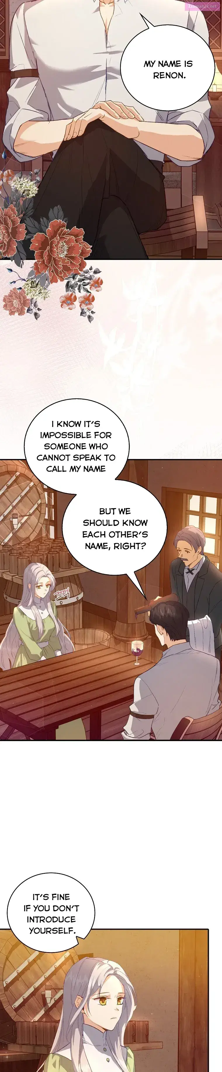 Only Realised After Losing You Kainu Manga Chapter 5 Page 3