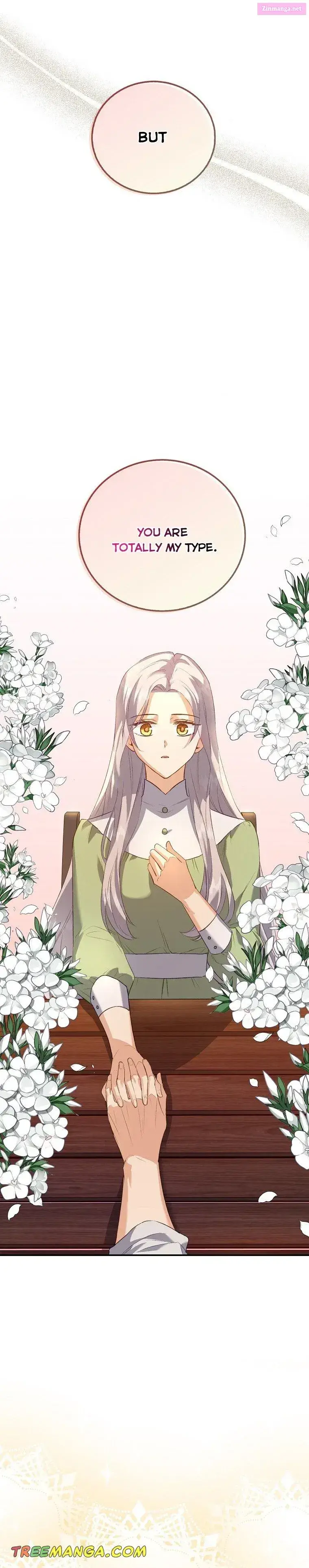 Only Realised After Losing You Kainu Manga Chapter 5 Page 11