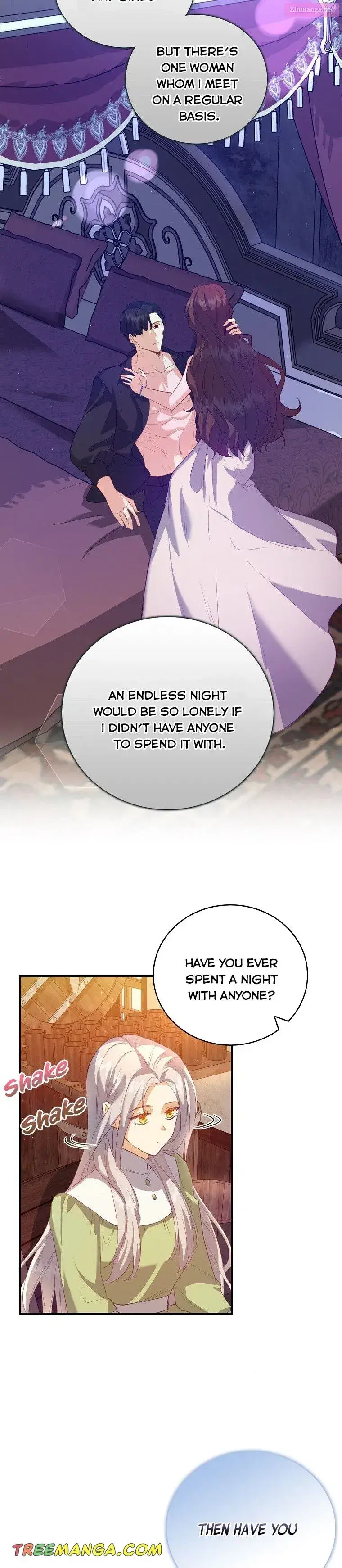 Only Realised After Losing You Kainu Manga Chapter 5 Page 16