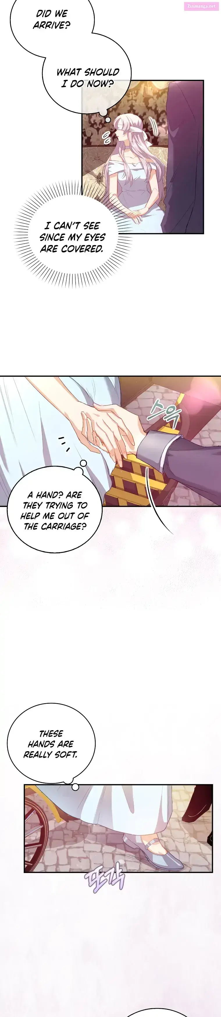 Only Realised After Losing You Kainu Manga Chapter 2 Page 5
