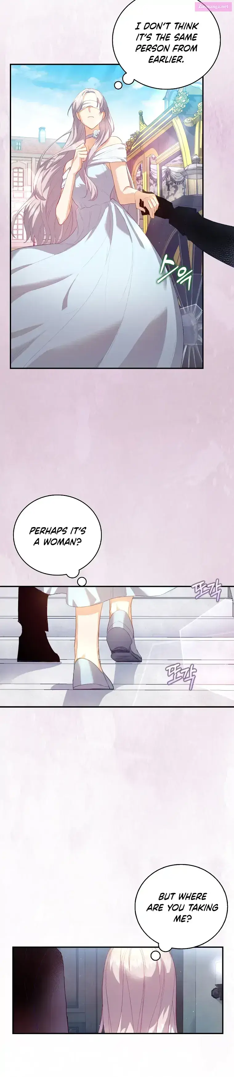 Only Realised After Losing You Kainu Manga Chapter 2 Page 6