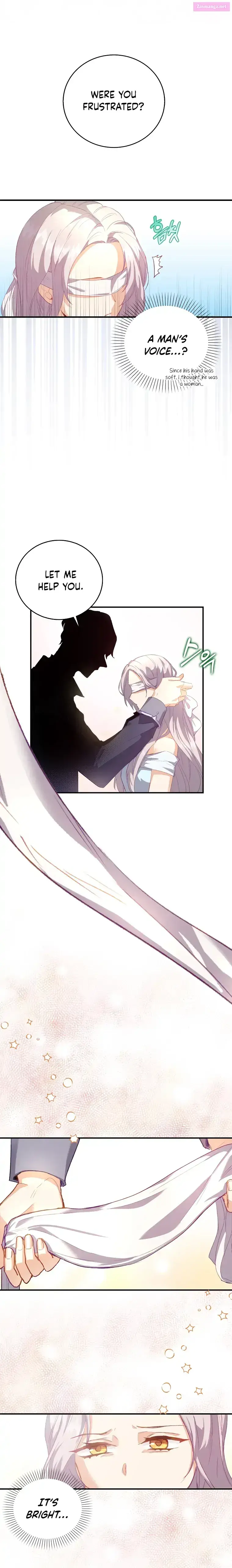 Only Realised After Losing You Kainu Manga Chapter 2 Page 7