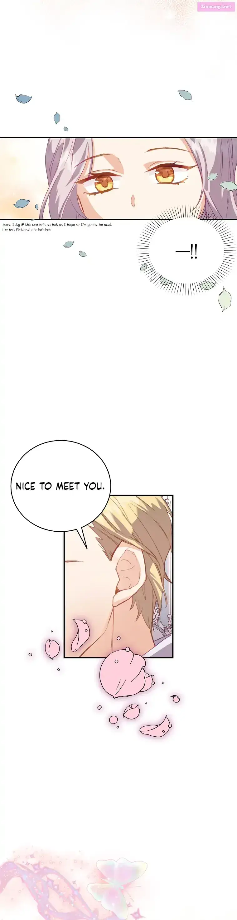 Only Realised After Losing You Kainu Manga Chapter 2 Page 8