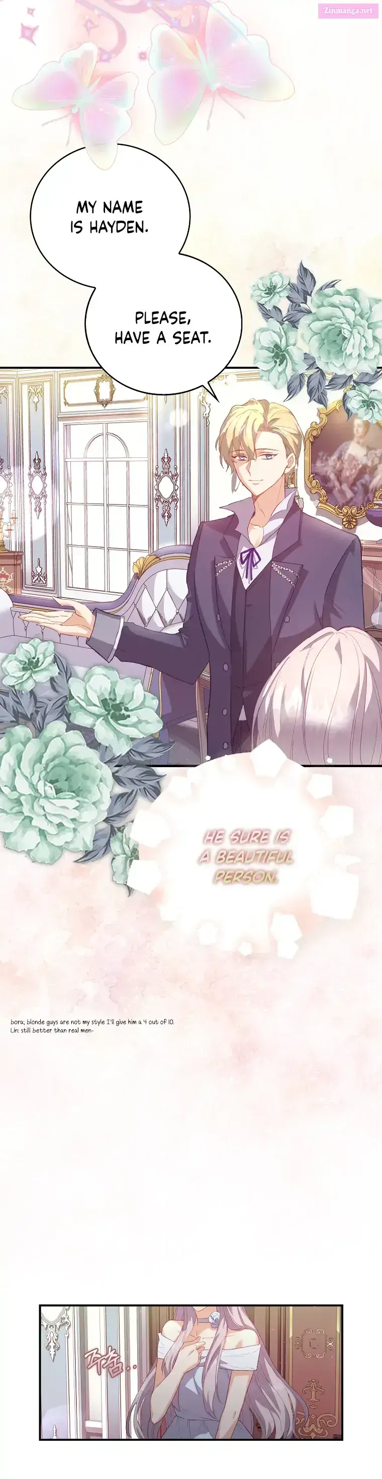Only Realised After Losing You Kainu Manga Chapter 2 Page 9