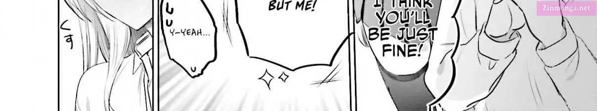 Boku to GAL ga Fufu ni Narumade Kainu Manga Chapter 16 Page 7