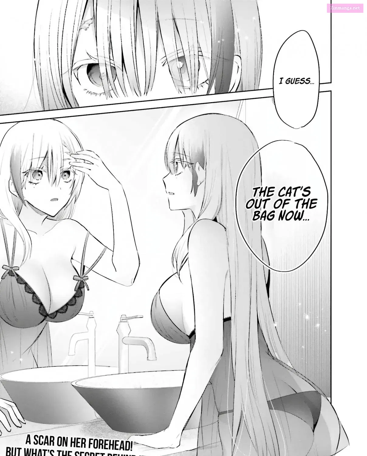 Boku to GAL ga Fufu ni Narumade Kainu Manga Chapter 14 Page 46