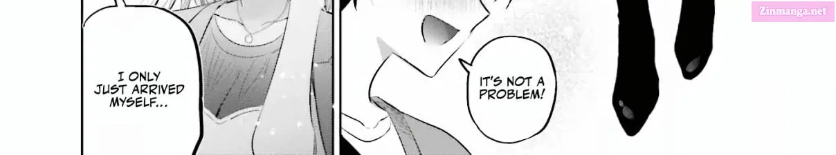 Boku to GAL ga Fufu ni Narumade Kainu Manga Chapter 11 Page 13