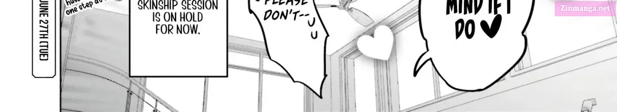 Boku to GAL ga Fufu ni Narumade Kainu Manga Chapter 6 Page 37