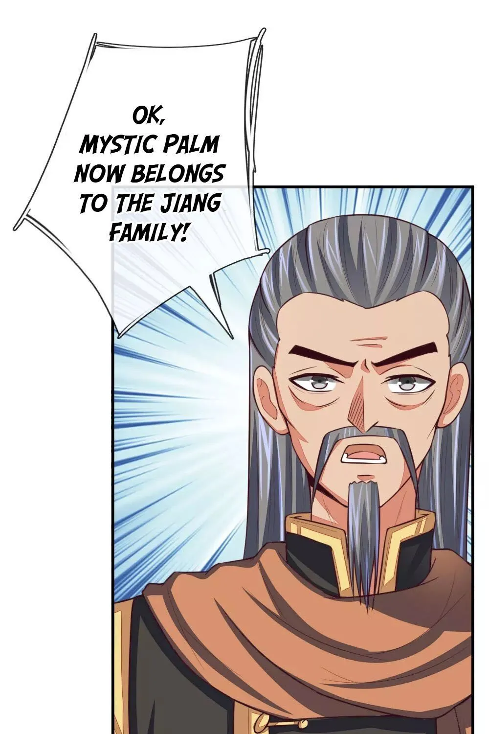 Shenwu Tianzun Kainu Manga Chapter 86 Page 18