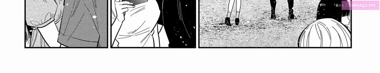 The Shiunji Family Children Kainu Manga Chapter 30 Page 18