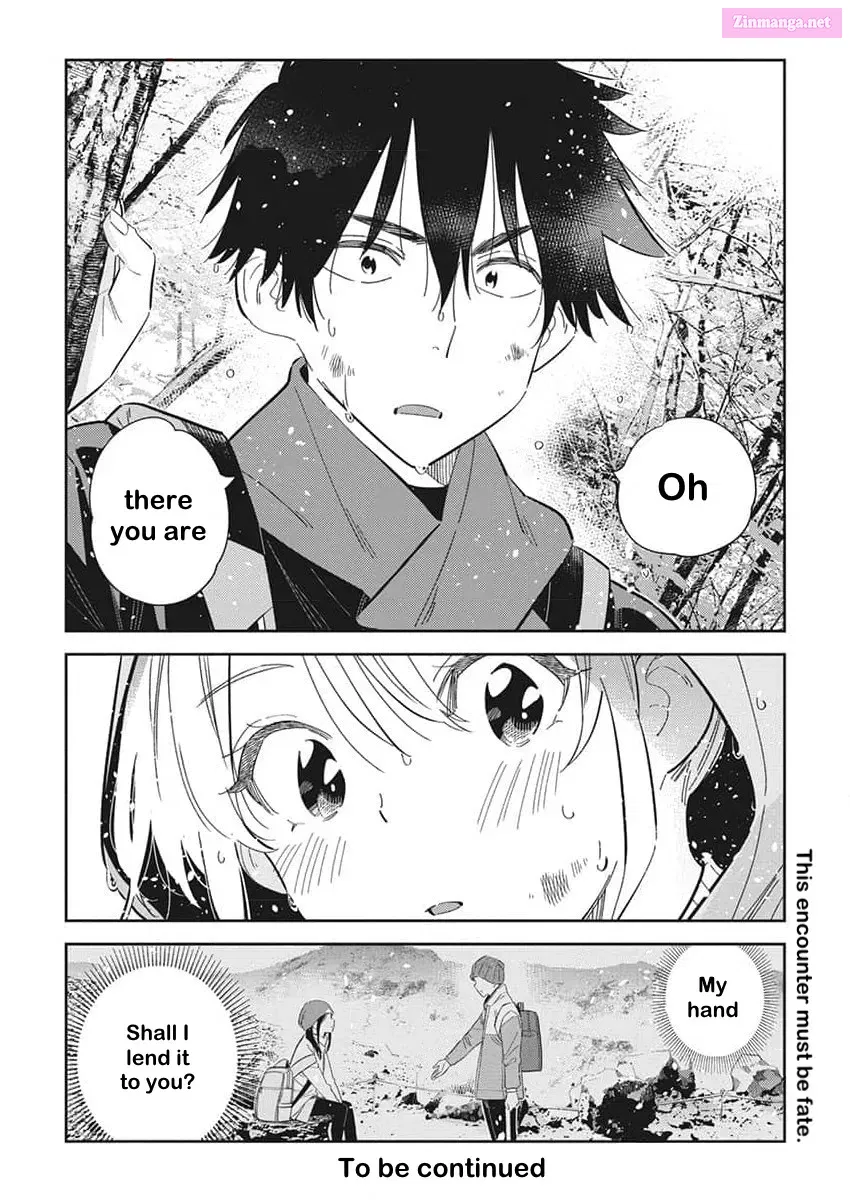 The Shiunji Family Children Kainu Manga Chapter 24 Page 22