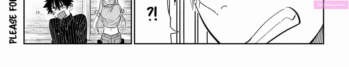 The Shiunji Family Children Kainu Manga Chapter 23 Page 16