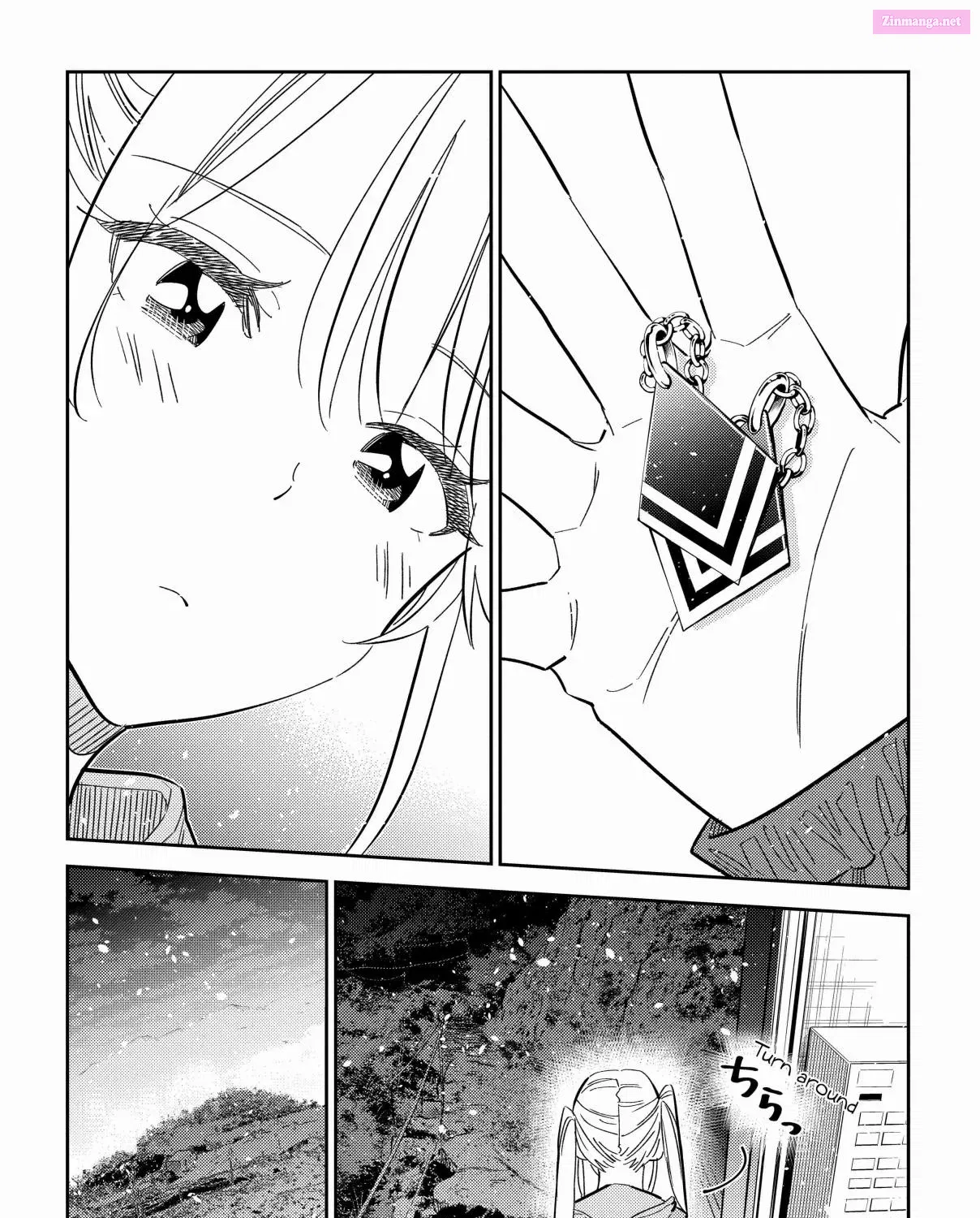 The Shiunji Family Children Kainu Manga Chapter 22 Page 31