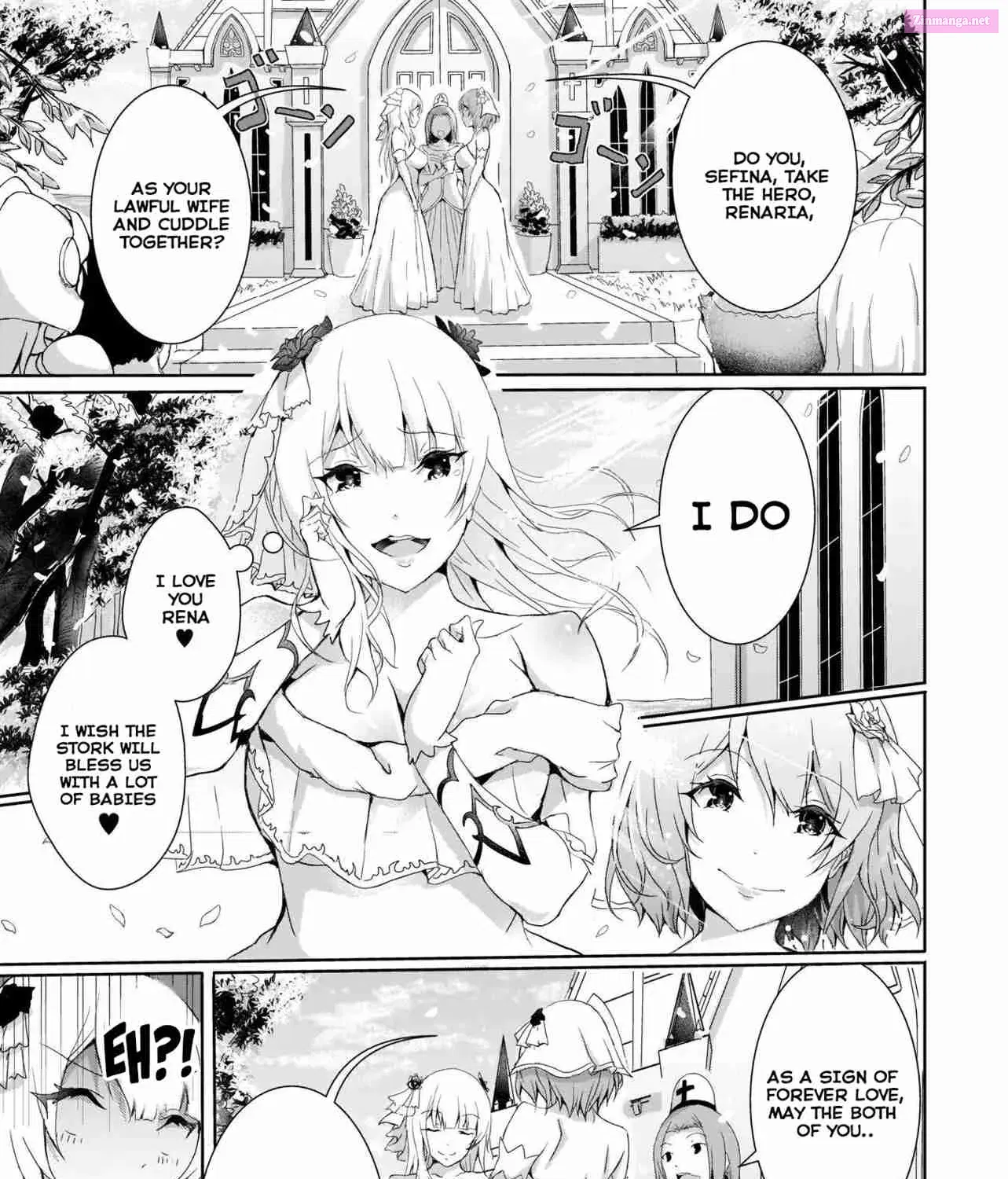 The Shiunji Family Children Kainu Manga Chapter 13 Page 30
