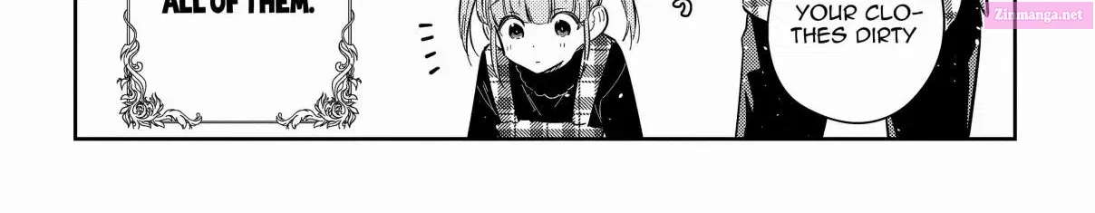 The Shiunji Family Children Kainu Manga Chapter 13 Page 47