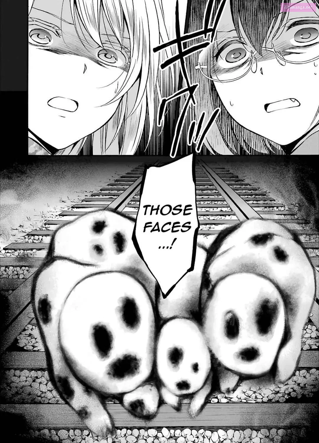 The Shiunji Family Children Kainu Manga Chapter 12 Page 13