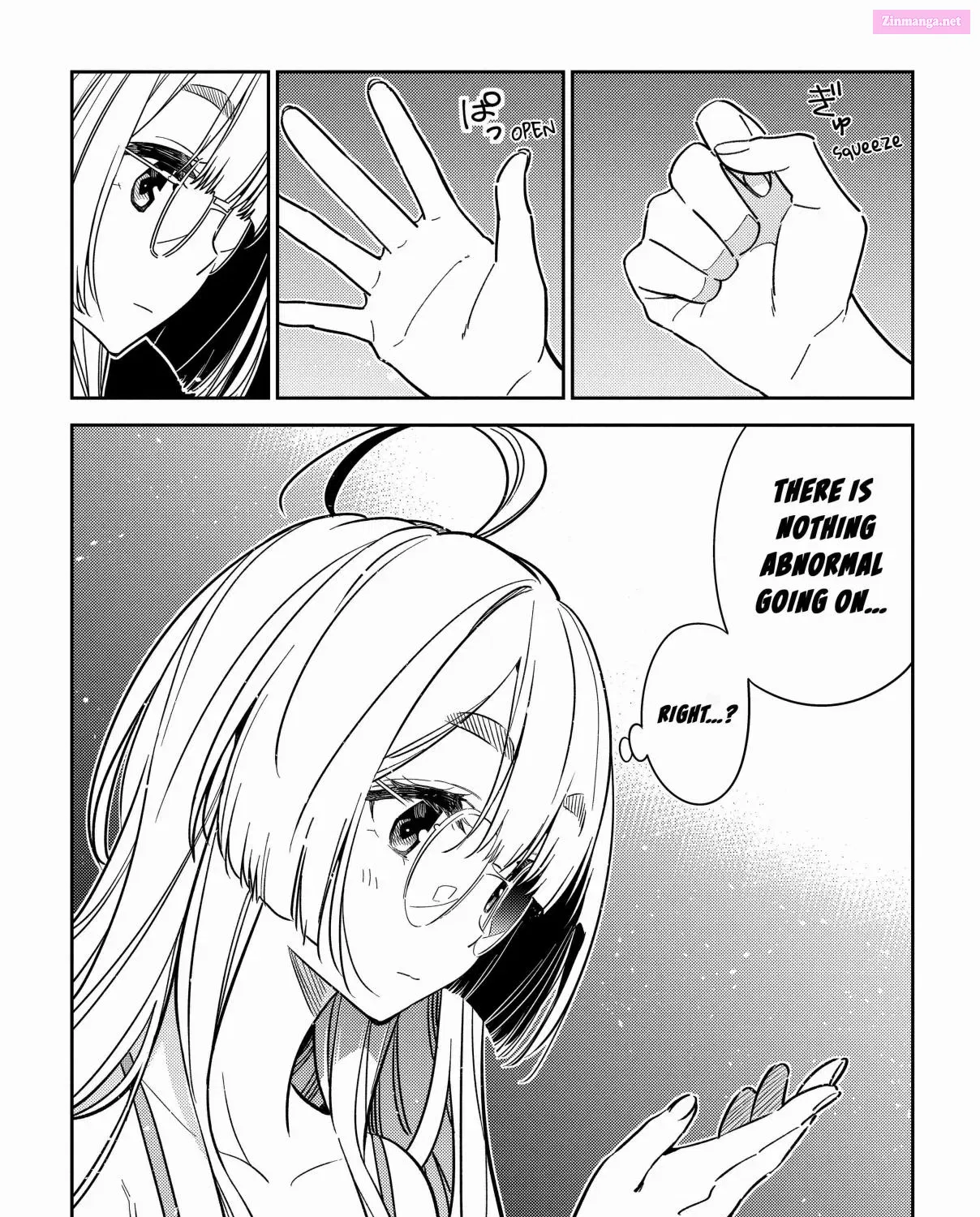 The Shiunji Family Children Kainu Manga Chapter 4 Page 38