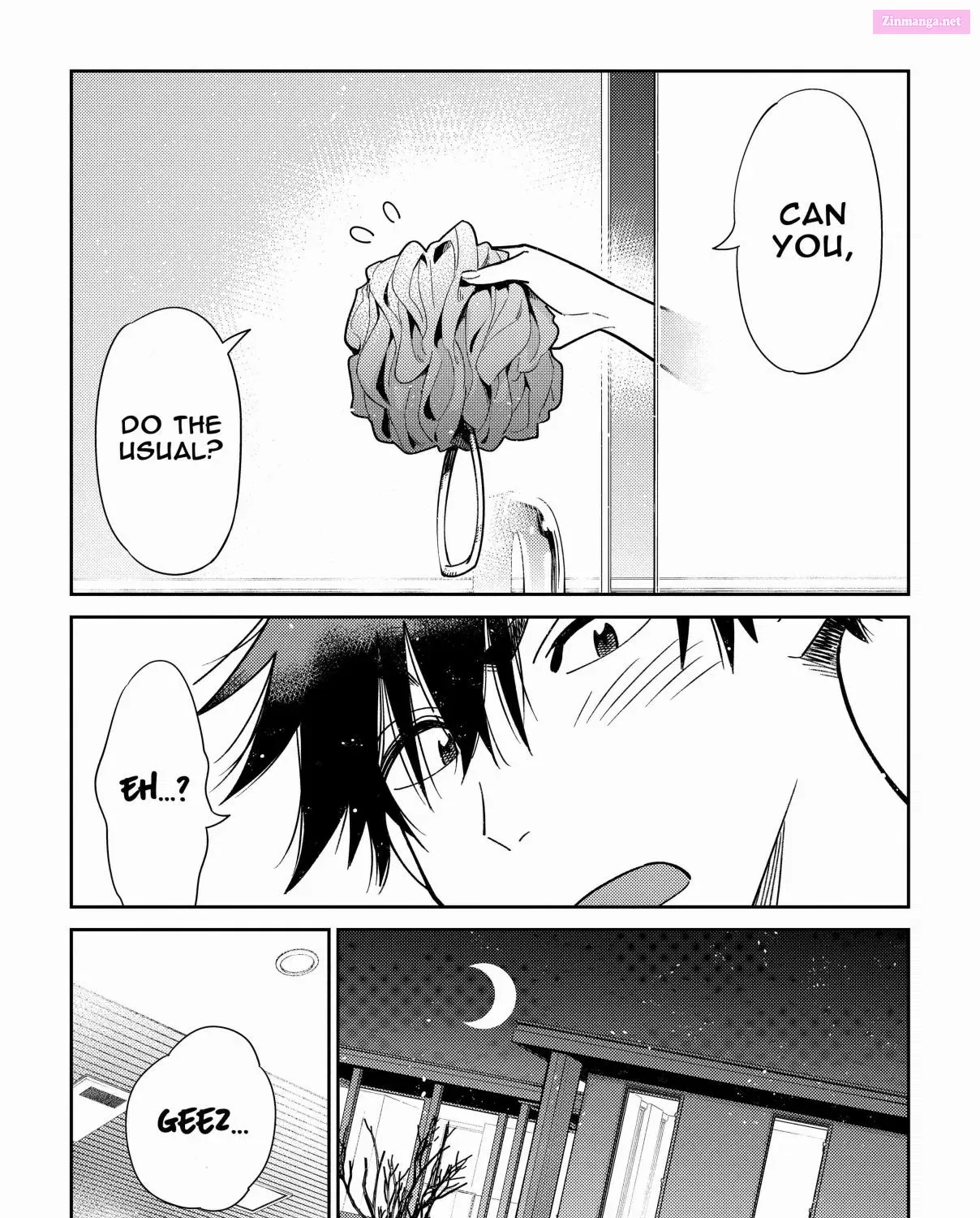 The Shiunji Family Children Kainu Manga Chapter 2 Page 43